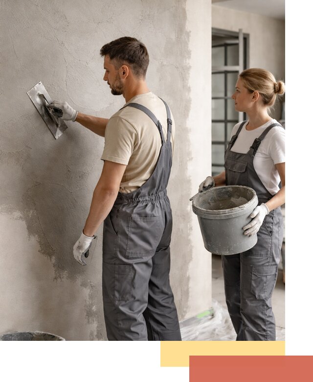 Микробетон для стен в Качканаре: отделка, монтаж и защита поверхности